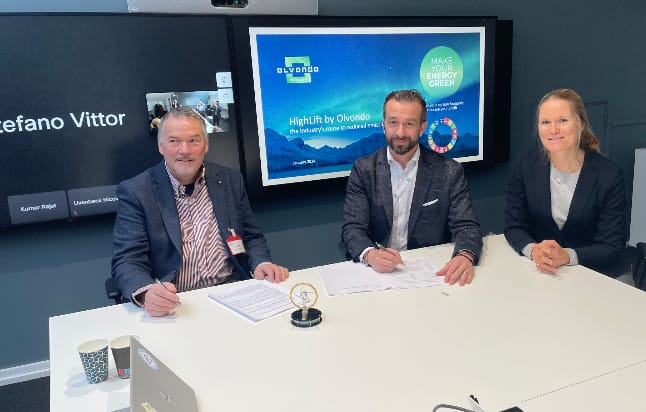 Tetra Pak Kenalkan Pendekatan Baru 'Solusi Pabrik Yang Berkelanjutan' Guna Kurangi Konsumsi Energi & Air 1