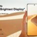 Bocoran realme GT 6: Flagship Killer dengan Layar Mewah 6000 Nits