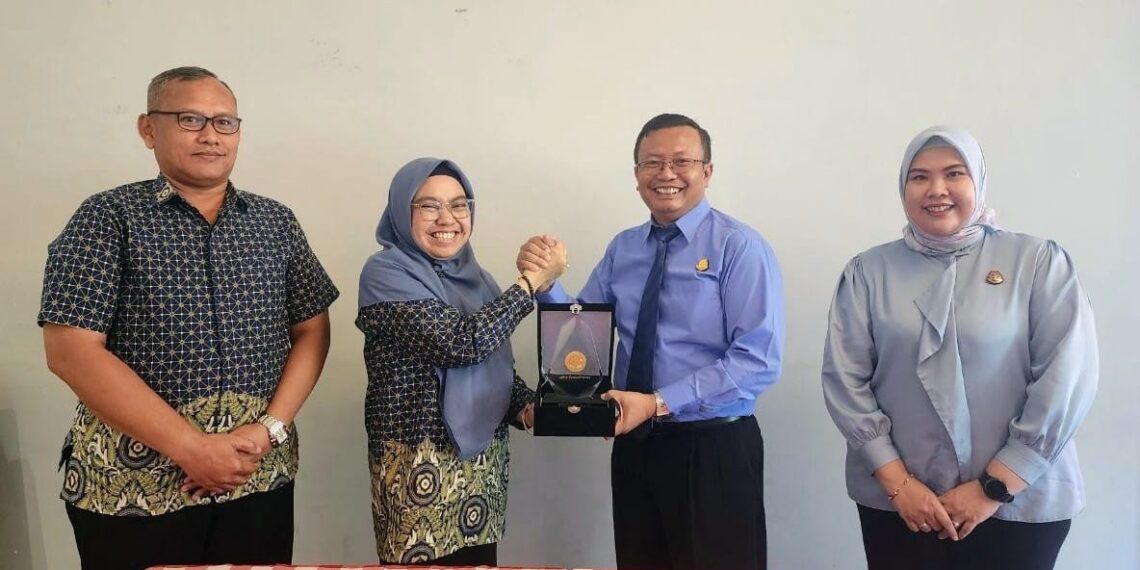 Ratusan Badan Usaha di Surabaya Nunggak Iuran BPJS Kesehatan Rp1,5 Miliar