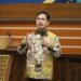 Unair Tuan Rumah ASEAN University Games