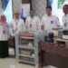 Tingkatkan Daya Saing UMKM, Bank Jatim Berikan Bantuan Peralatan Kemasan Produk
