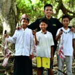 BMH Jatim Salurkan Qurban 1445H Hingga Pulau Sabuntan WhatsApp Image 2024-06-21 at 09.15.36