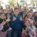 Ingin Perubahan, Emak-emak Se Kecamatan Candi Dukung Cak Khulaim Maju Cabup Sidoarjo
