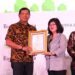 Usung Inovasi CSR Pemberdayaan UMKM, TTL Raih Gold Kategori Bisra 2024