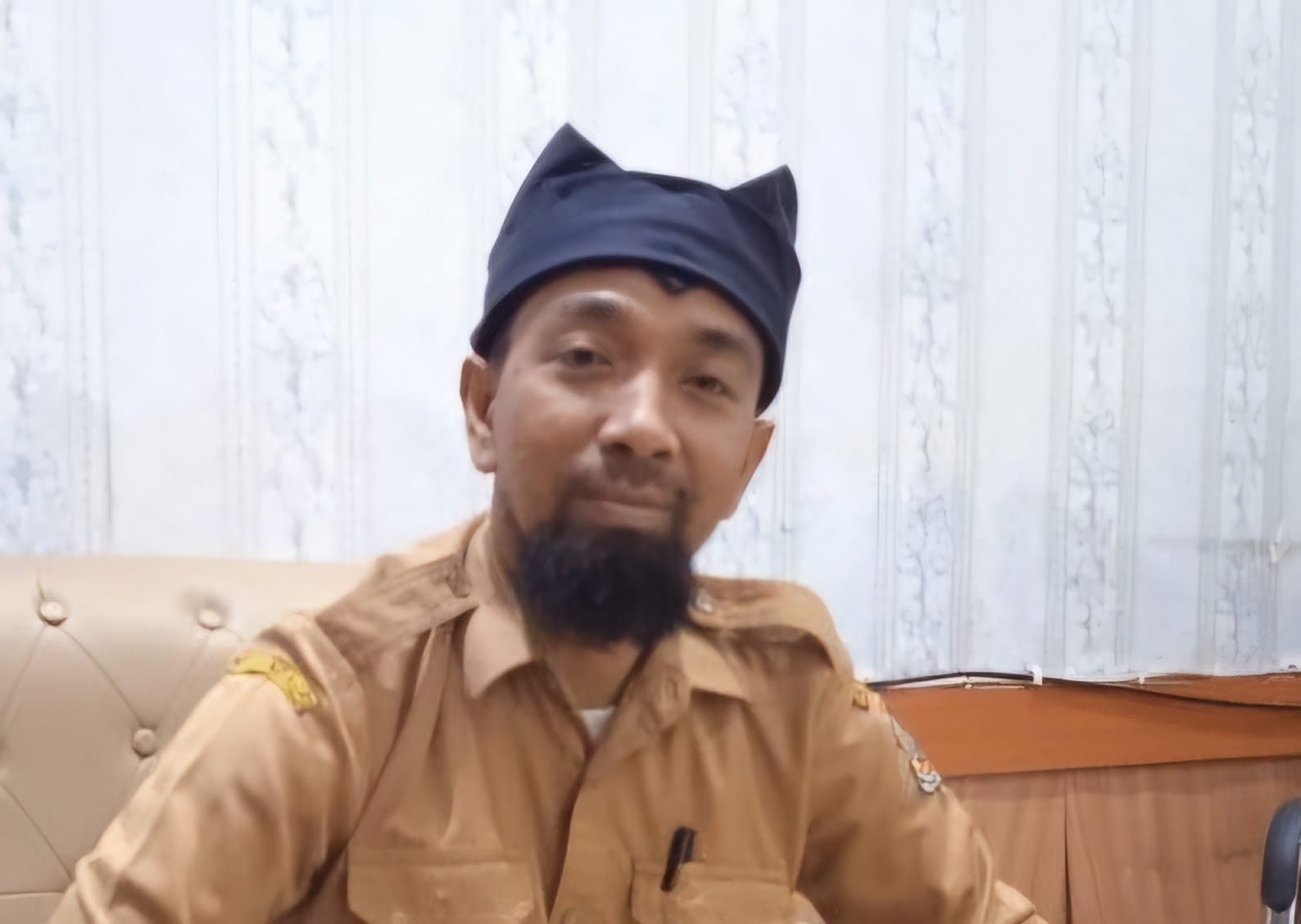 Tahun 2024, Dinas PU Pengairan Banyuwangi Targetkan Sambungan Air Bersih untuk 1.400 Kepala Keluarga 1