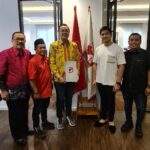 Kaesang Beri Mandat Bayu Airlangga Maju Pilwali Surabaya IMG-20240702-WA0047