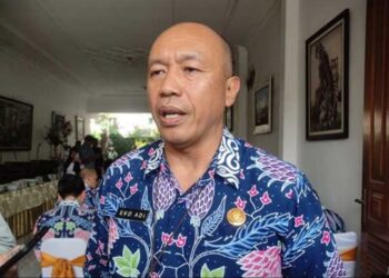 Diskopindag Kota Malang Bakal Beri Dukungan Usaha di Pesantren