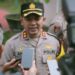 Baru Dilantik Kapolres Batu Berjanji Tindak Tegas Mafia Tanah, Pungli dan Gangguan Birokrasi Perizinan 