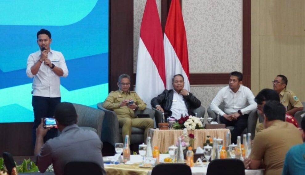 Pembinaan Perpajakan, Kanit Tipikor Polres Batu : Tidak Segan Menindak Pengusaha Nakal 