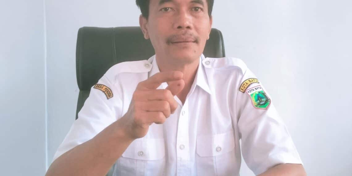 Ditambah Masa Kerja 2 Tahun, Kades Pendem Akan Fokus Peningkatan Pelayanan Masyarakat 