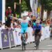 Diwarnai Crash, Etape Kedua ITdBI jadi Milik Pembalap Asal Estonia Martin Laas