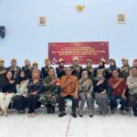 Coklit Selesai, KPU Kota Kediri Bubarkan Pantarlih IMG-20240726-WA0130