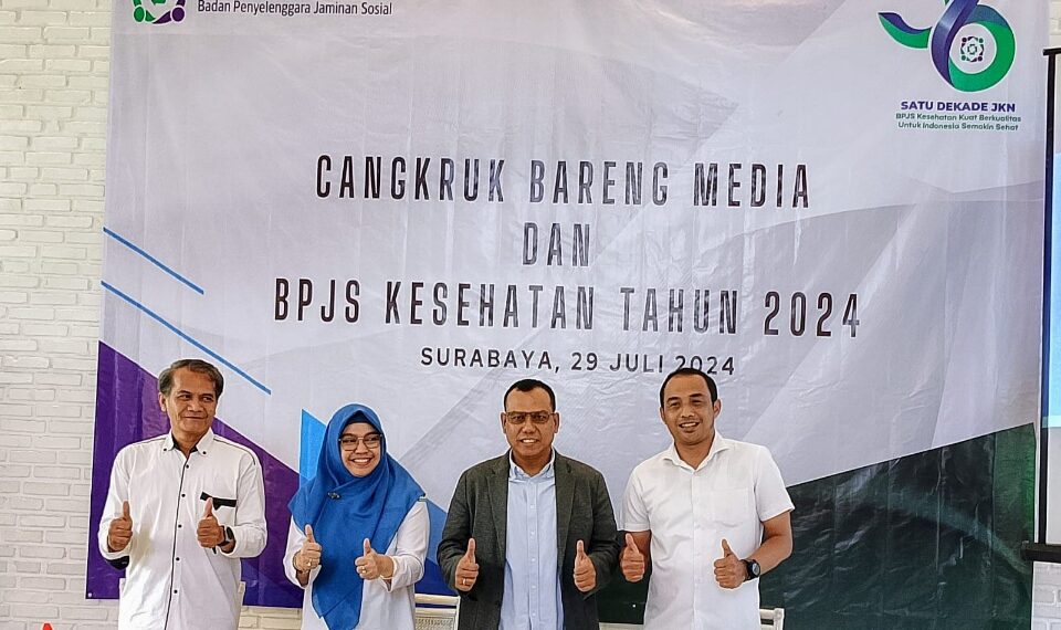 Kini, Urus SKCK Wajib Sertakan BPJS Kesehatan Aktif