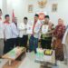 Dapat SK DPP PKS Cakada Jombang, Warsubi: Kita Berjuang Bersama Untuk Masyarakat