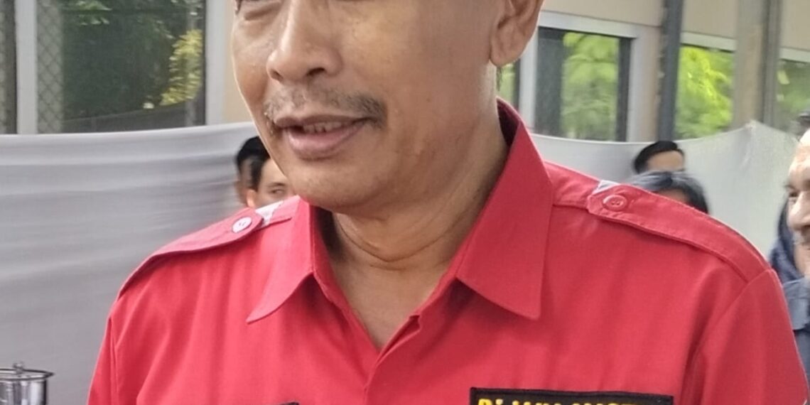 PJ Wali Kota Malang, Wahyu Hidayat. foto/istimewa