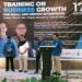 Disparta Kota Batu Apresiasi Gerakan Gekrafs Training on Business Growth 5 Disparta Kota Batu Apresiasi Gerakan Gekrafs Training on Business Growth