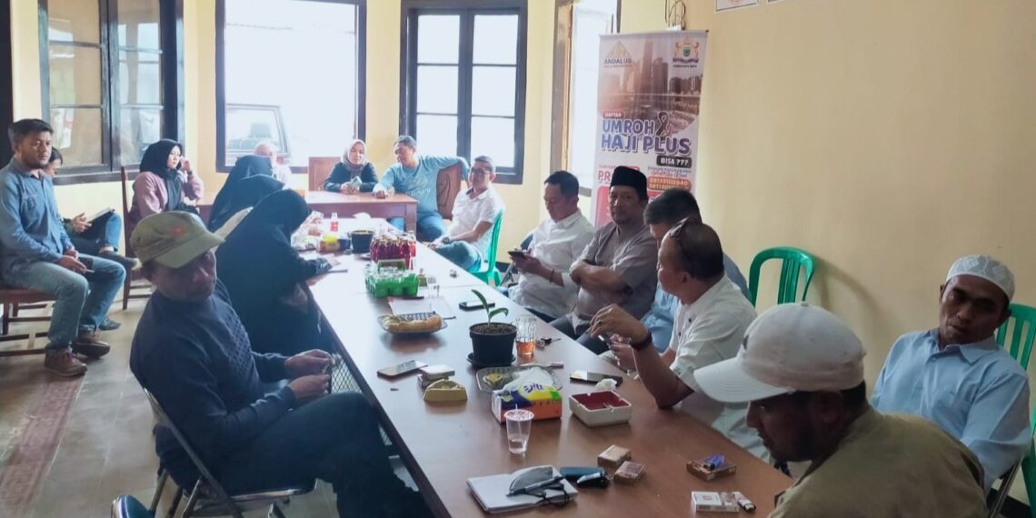 Kadin Batu Bakal Gelar Mukota Jaring  Ketua Anyar Periode 2024-2029