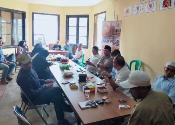 Kadin Batu Bakal Gelar Mukota Jaring  Ketua Anyar Periode 2024-2029