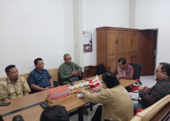 Dugaan Adanya Manipulasi Data di SMPN 1, Disdikbud Kota Malang Fokus Telusuri Oknum Panitia PPDB