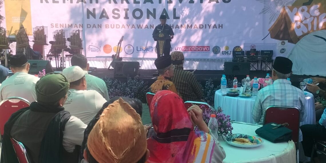 Event Besar PP Muhammadiyah Dipusatkan di Kota Batu, Ini Rangkaian Acaranya 