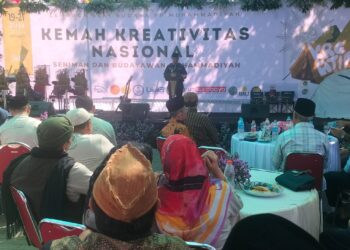 Event Besar PP Muhammadiyah Dipusatkan di Kota Batu, Ini Rangkaian Acaranya 