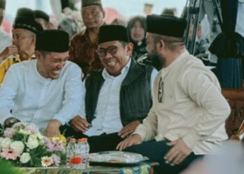 Jelang Pilkada Kota Batu, Sinyal Kuat Trio Partai Besar, PKB, Gerindra dan PKS Bakal Koalisi ? 