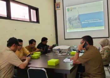 DPUPRKP Undang Perwakilan Tower di Kota Malang Agar Segera Urus SLF, IMB atau PBG