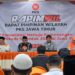 Gelar Rapimwil, DPD PKS se-Jatim siap All Out Menangkan Khofifah-Emil