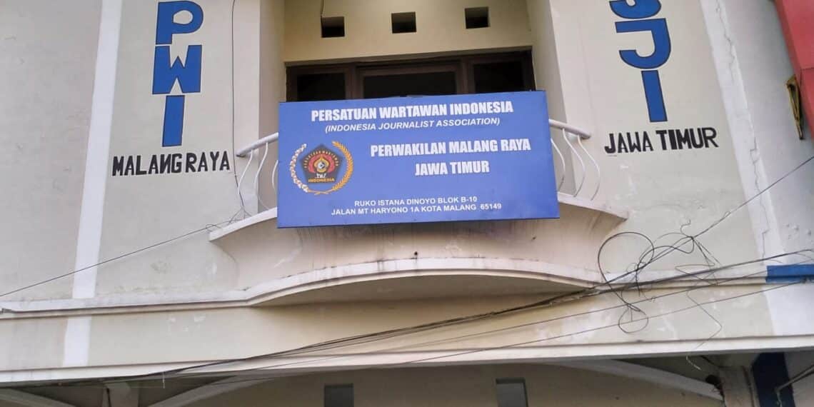 Upaya Muluskan Monopoli Proyek PL Oknum Kontraktor Catut Nama Pengusaha Pengaruh di Malang Raya