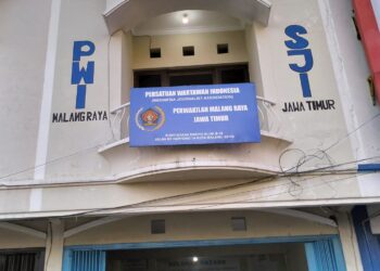 Upaya Muluskan Monopoli Proyek PL Oknum Kontraktor Catut Nama Pengusaha Pengaruh di Malang Raya