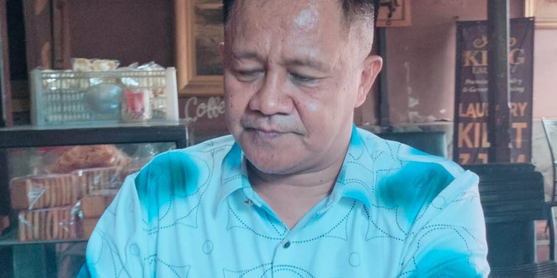 Tim Kemenangan Gerindra Kota Batu Ngaku Tak Pernah Komunikasi Koalisi dengan PDIP Batu