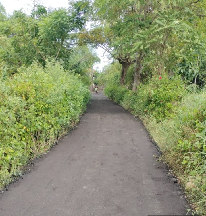 Pj Kades Asamraja Rahmat Spd, Membawa Perubahan pada Desa Asem Raja 2