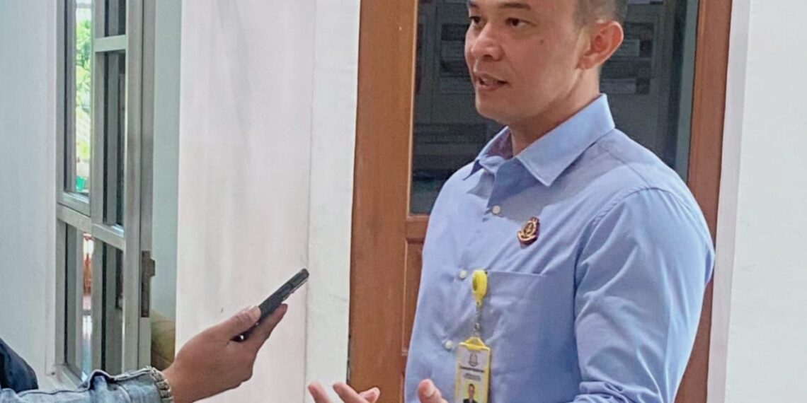 Pecah Bidang Tanah, Kejari Kota Batu Sebut BPN Batu Sudah Selesaikan 273 Bidang 