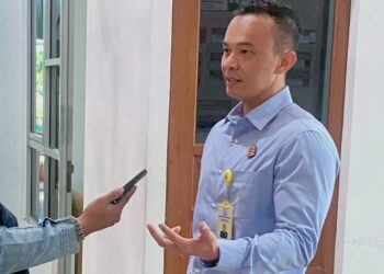 Pecah Bidang Tanah, Kejari Kota Batu Sebut BPN Batu Sudah Selesaikan 273 Bidang 