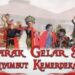 Serunya Off Road Jalur Sungai Wisata Anyar Desa Bumiaji Kota Batu