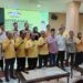 DPD Partai Golkar Jatim Serahkan SK 13 Cakada di Pilkada Serentak
