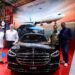 Kolaborasi Strategis Mercedes-Benz & Garuda Indonesia dalam Program LUXURY EXPERIENCE