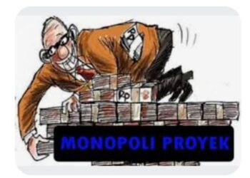 Terendusnya Aduan Dugaan Monopoli Proyek Muncul Dugaan Oknum ASN Kelola Proyek PL di Pemkab Malang