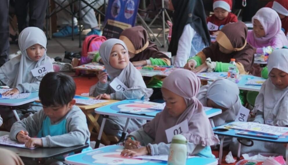 HAN 2024 di Kota Batu Usung Tema Anak Terlindungi, Indonesia Maju