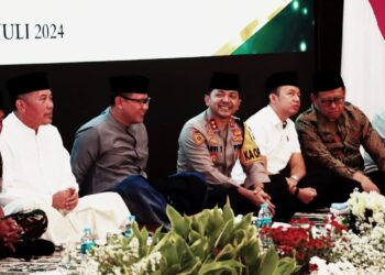 HAN 2024 di Kota Batu Usung Tema Anak Terlindungi, Indonesia Maju