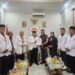 PKS Jatim Serahkan SK DPP, Usung Cakada Nganjuk, Sampang dan Ponorogo