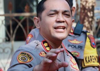 Kapolres Batu AKBP Andi Yudha Pranata Larang Gunakan Sound Horeg saat HUT Kemerdekaan RI 