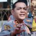 Kapolres Batu AKBP Andi Yudha Pranata Larang Gunakan Sound Horeg saat HUT Kemerdekaan RI 