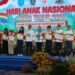 Perayaan Hari Anak Nasional Provinsi Jawa Timur 2024, BJTM Terima Penghargaan Sebagai Dunia Usaha Peduli Anak