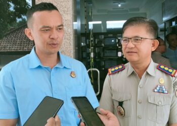 Kejari Dampingi BPN Kota Batu Rampungkan Sertifikat 273 Pecah Bidang Tanah, Pemohon Lega 