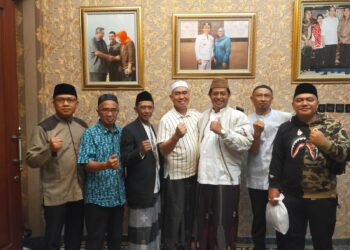 DPP PDIP Keluarkan Rekom Untuk 7 Cakada Kabupaten/Kota di Jatim