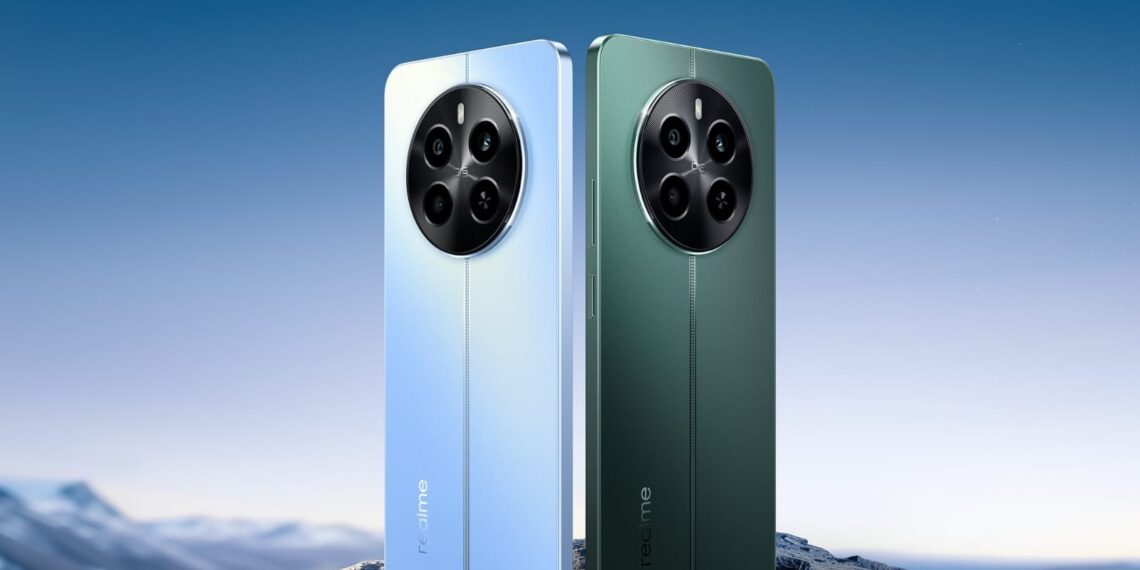 realme 13 Usung Gaming Bintang Lima, Rilis di Indonesia 7 Agustus 1 realme 13 akan segera hadir di Indonesia dengan “Gaming Bintang Lima” untuk mengakomodir kebutuhan dan menjawab kegelisahan anak muda bermain game. (foto; ist)