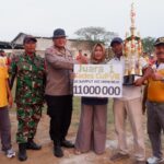 Cari Bibit Pesepakbola, Pemdes Sumput Sukses Gelar "Kades Sumput Cup VIII" 0000_0000_00000000(716)