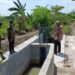 Pemdes Sekargadung Dukun Bangun DAM, Ini Manfaatnya Untuk Petani