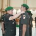 Dua Jenderal di Lingkungan Kodam Brawijaya Berganti
